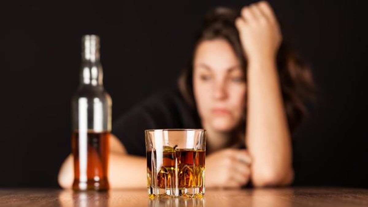 Fibrilación auricular: consecuencias del consumo de alcohol en menores de 40 años