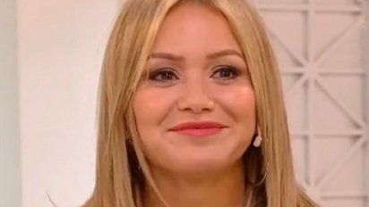 Karina La Princesita confesó que fue infiel y dijo a quién