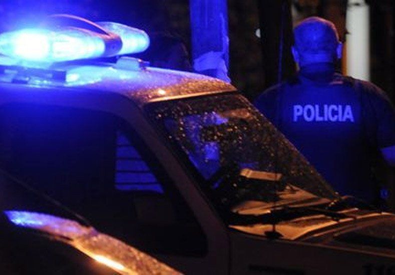 Fue detenido el presunto violador de la joven que buscaba trabajo por Facebook