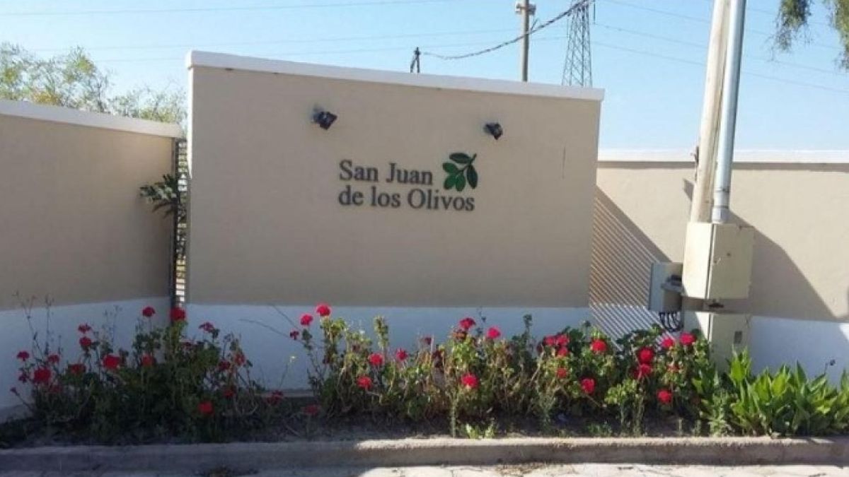 Violento ataque en un barrio privado: un hombre fue baleado en su casa