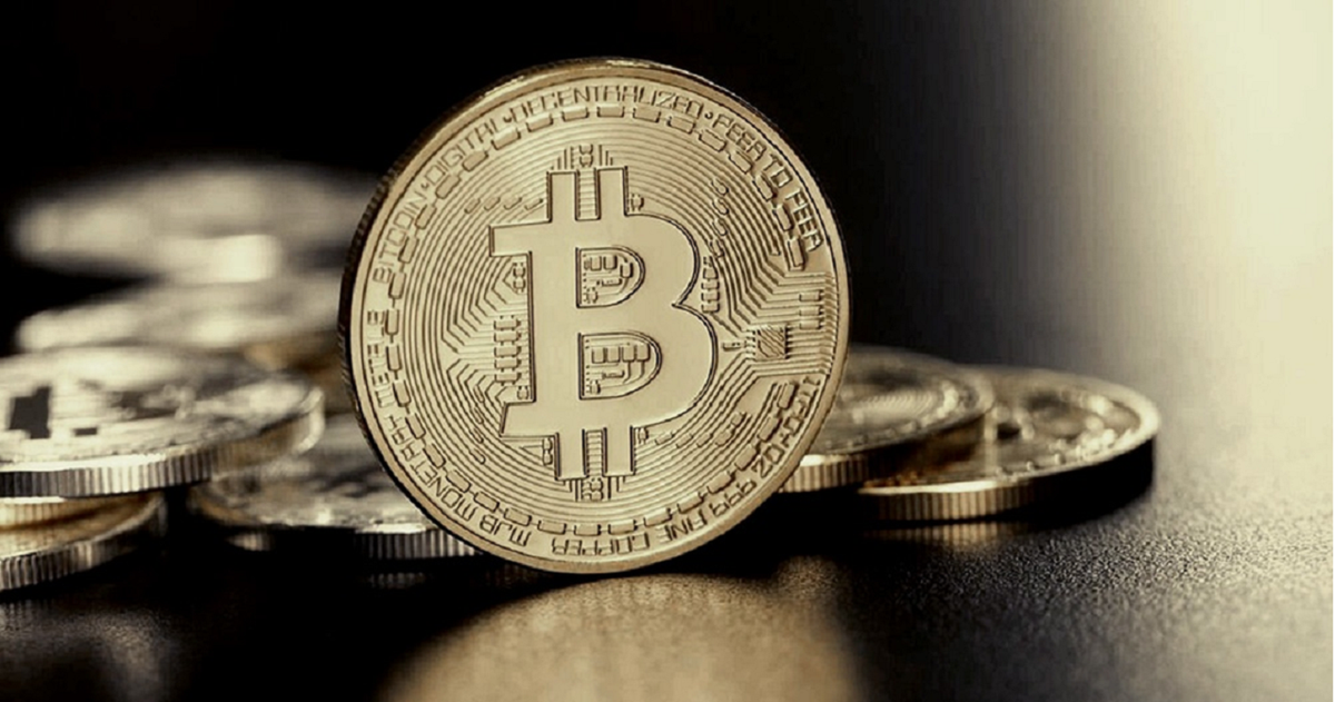 El bitcoin sigue cayendo y está debajo de los 19 mil dólares