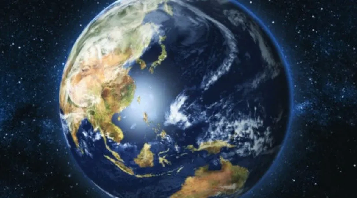 Según un estudio, la Tierra se calienta más rápido de lo esperado
