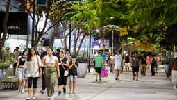 Paritaria del comercio: el Gobierno nacional pide renegociar el acuerdo