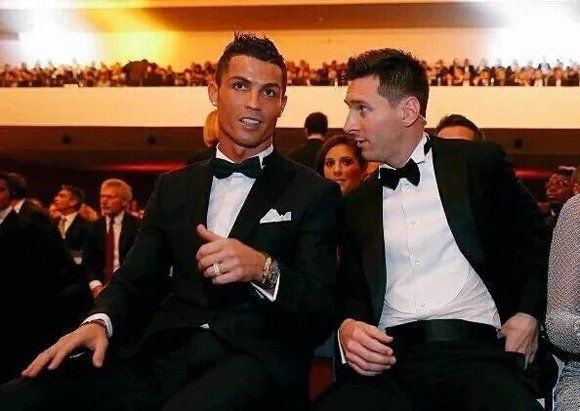 Era un robo: Cristiano Ronaldo estuvo cerca de ser compañero de Messi en Barcelona