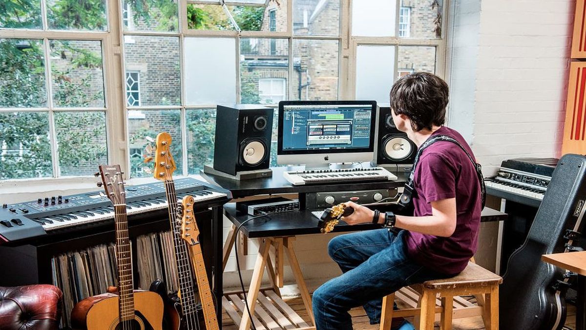IxD lanza un imperdible curso gratuito de producción sonora