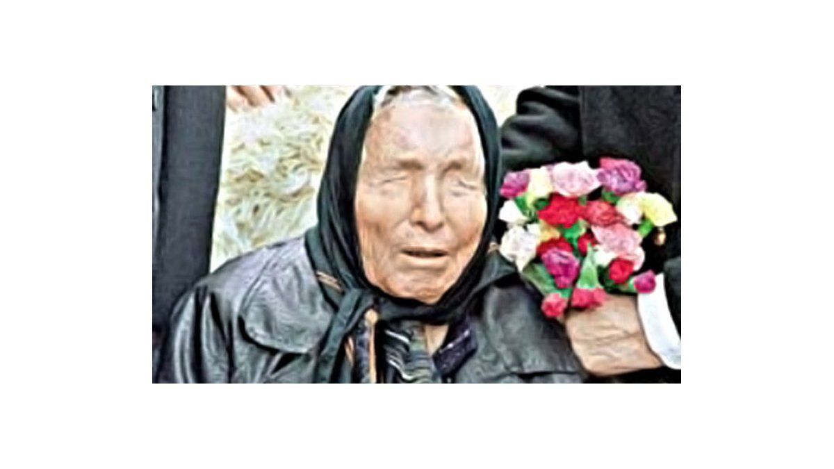 Conocé las vigentes predicciones de la vidente Baba Vanga