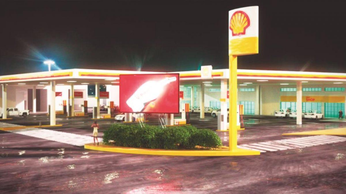 Shell aumentó los precios y se aguarda la medida de YPF