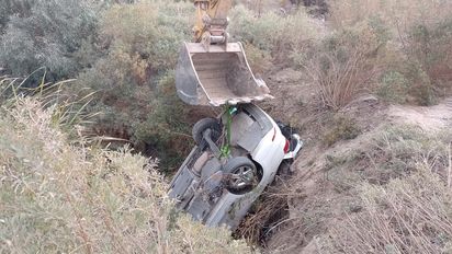 Tragedia en Angaco: suman un testigo clave a la investigación