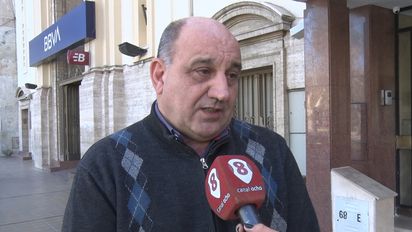 Minozzi sobre la incertidumbre económica: Siempre lo paga la gente
