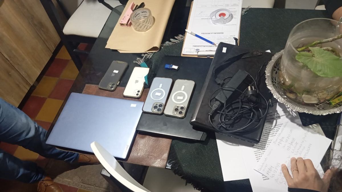 Se hacían pasar por los dueños de un hotel y estafaban a la gente