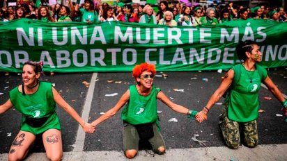 Una jueza federal de Chaco rechazó un pedido de inconstitucionalidad de la Ley Ive.