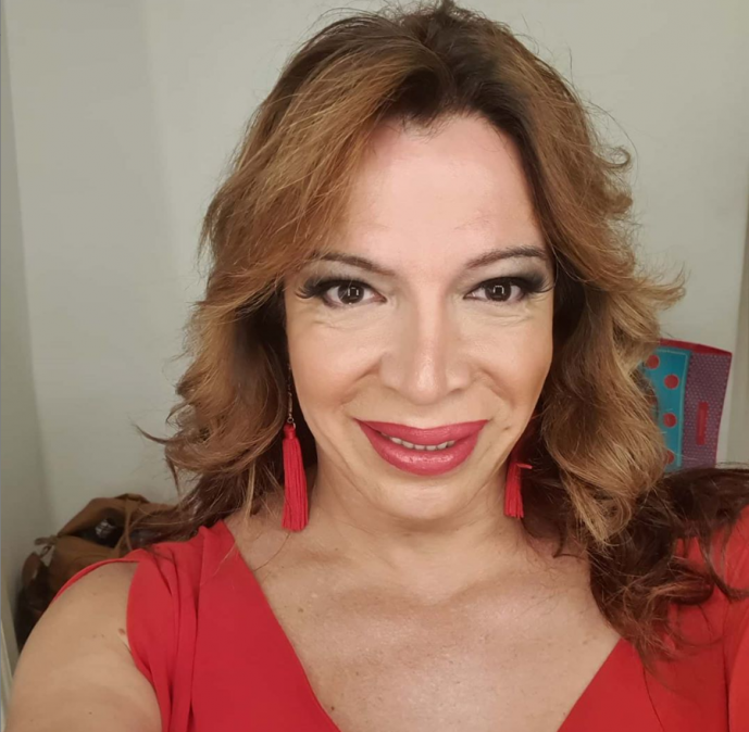 El programa de Lizy deja de salir en vivo por otro positivo en Telefe