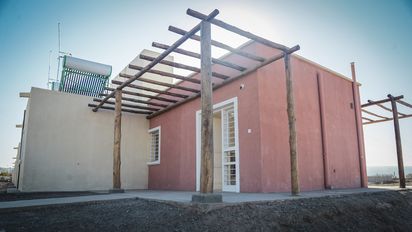 El IPV recaudó $10 millones de adjudicatarios deudores en 10 días