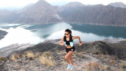 Anchipurac Trail, la carrera en el Cerro Parkinson 