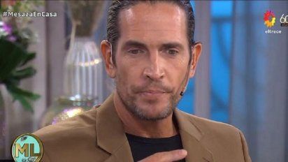 El fuerte relato de Diego Ramos sobre la muerte de su padre
