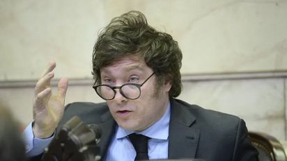 El Incucai cruzó a Milei por la propuesta de vender órganos