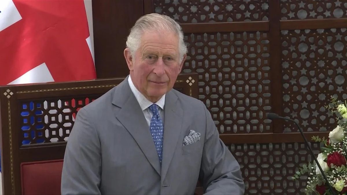Carlos III dará su primer discurso como rey y recibirá a la primera ministra