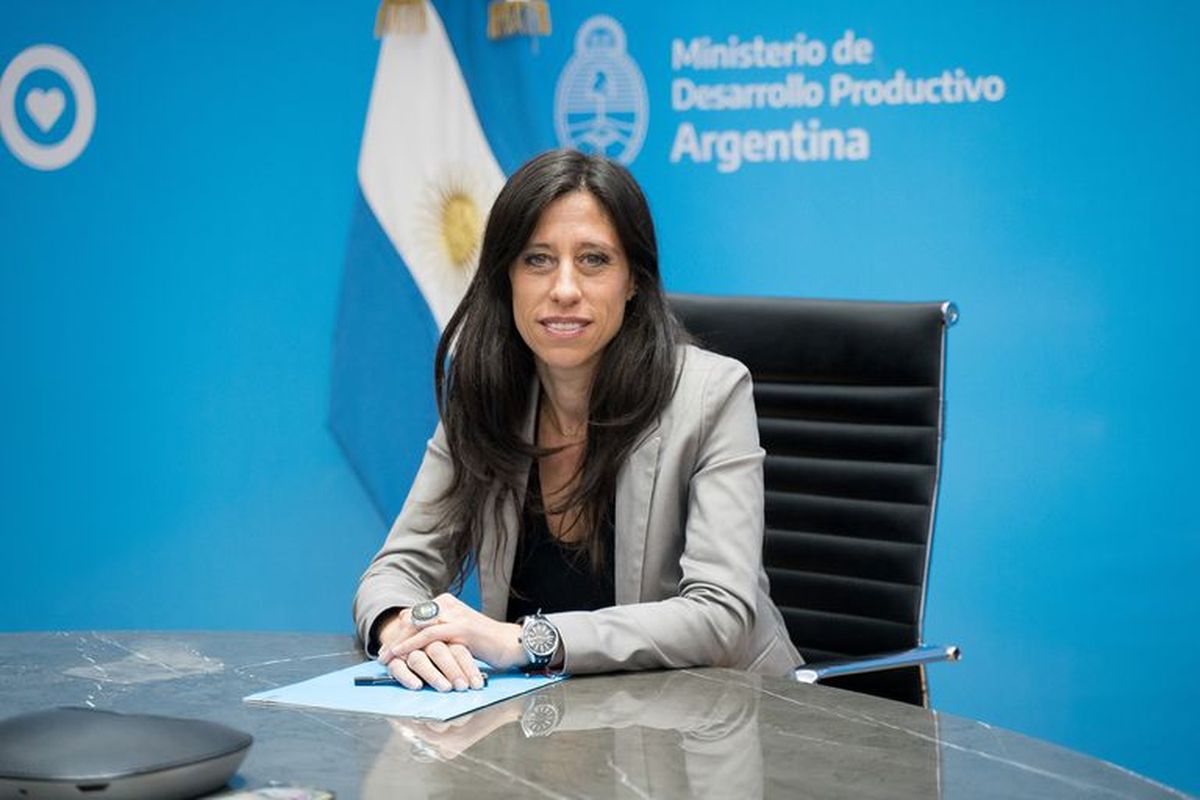 Paula Español será la subsecretaria de Relaciones con Provincias