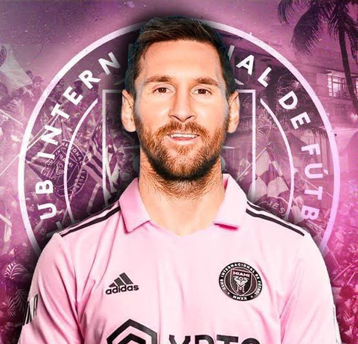 Cuándo podría debutar Lionel Messi en el Inter de Miami