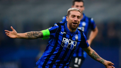 Papu Gómez dejará Atalanta para pasar al fútbol español.
