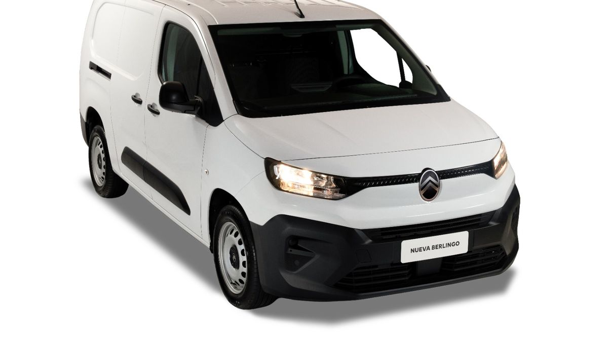 Grupo Lorenzo revoluciona San Juan con la nueva generación de Peugeot Partner y Citroën Berlingo