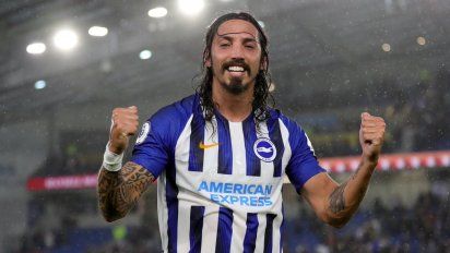 Ezequiel Schelotto tendrá su primera oportunidad en el fútbol argentino. 