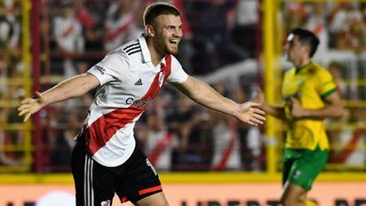 Foto: Copa Argentina.