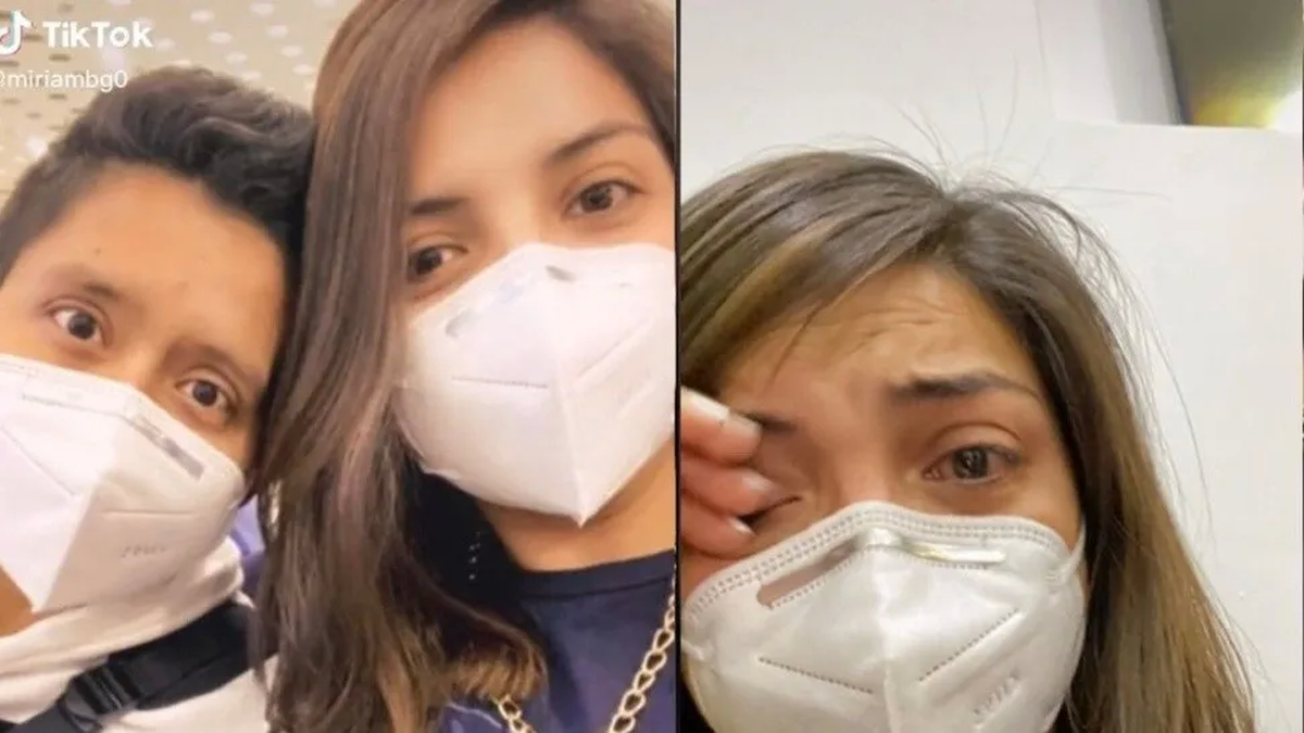 Viajaron horas para ver a Coldplay, pero se habían olvidado las entradas en su casa