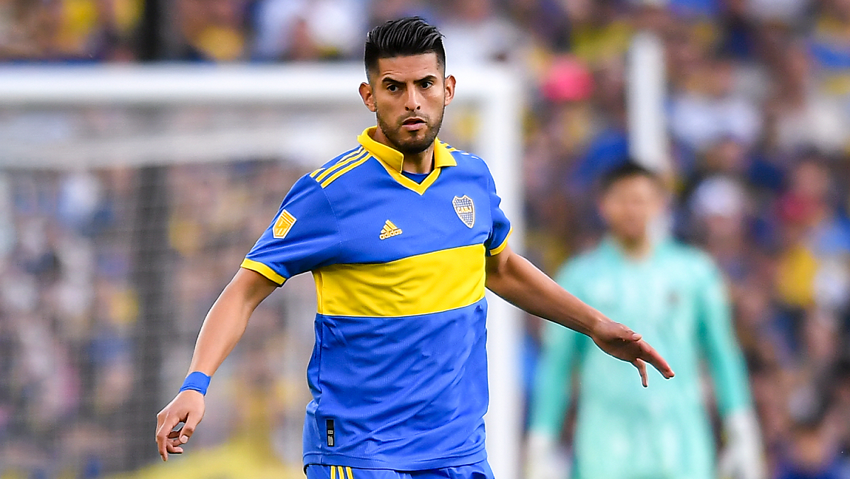 El peruano Zambrano eligió seguir jugando en Boca