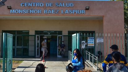 Cartillas sanitarias: estos son los lugares habilitados