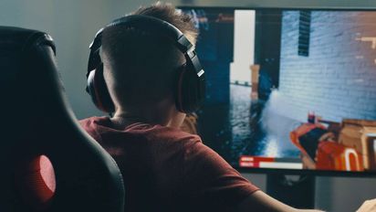 OMS clasificó la adicción a los videojuegos como una enfermedad 
