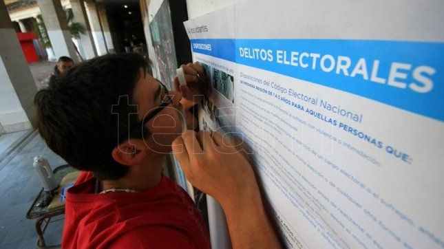 Corrientes elige quien será su próximo gobernador