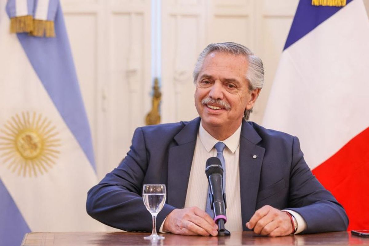 Alberto Fernández asume la presidencia pro tempore del Mercosur