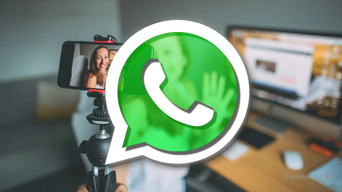 La Nueva Función De Whatsapp Que Dará Que Hablar 5973