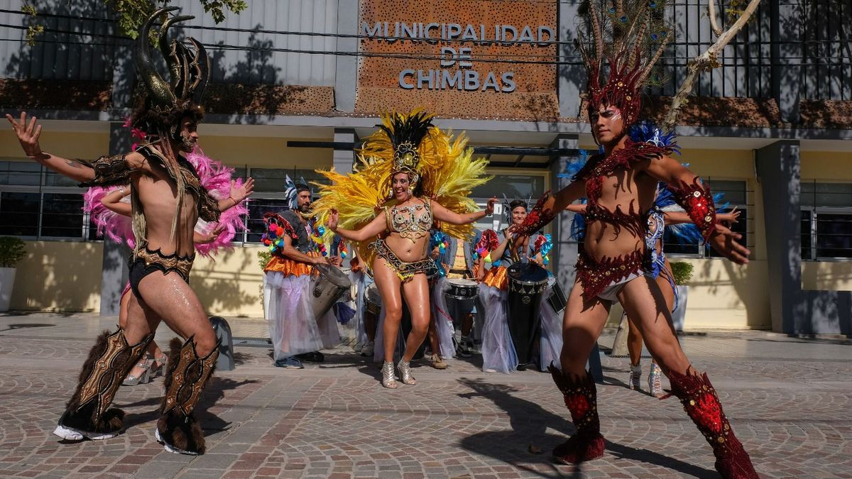 Más de 800 artistas serán parte del Carnaval de Chimbas 2025