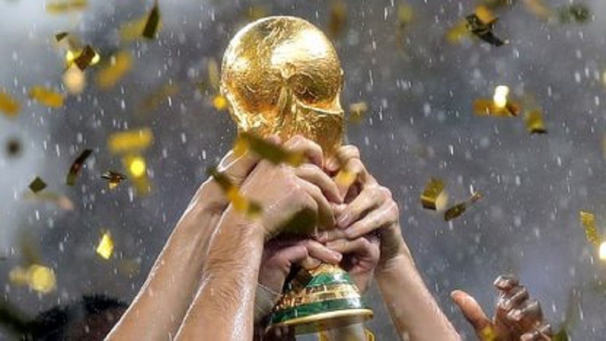 Conmebol insiste ante la FIFA para que el Mundial 2030 se juegue en Sudamérica