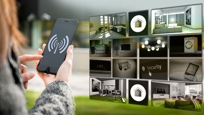 Cómo usar tu viejo celular como una cámara de seguridad para tu casa