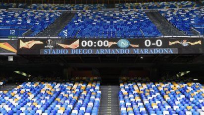 Quieren unir a las selecciones de Argentina, Italia e Inglaterra por Maradona.