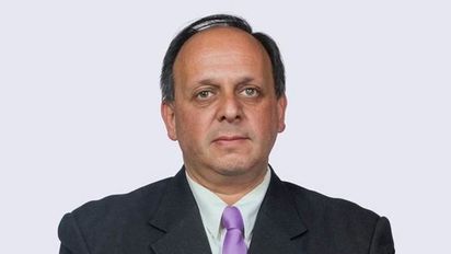 Carlos Campodónico fue condenado a 4 años de cárcel.