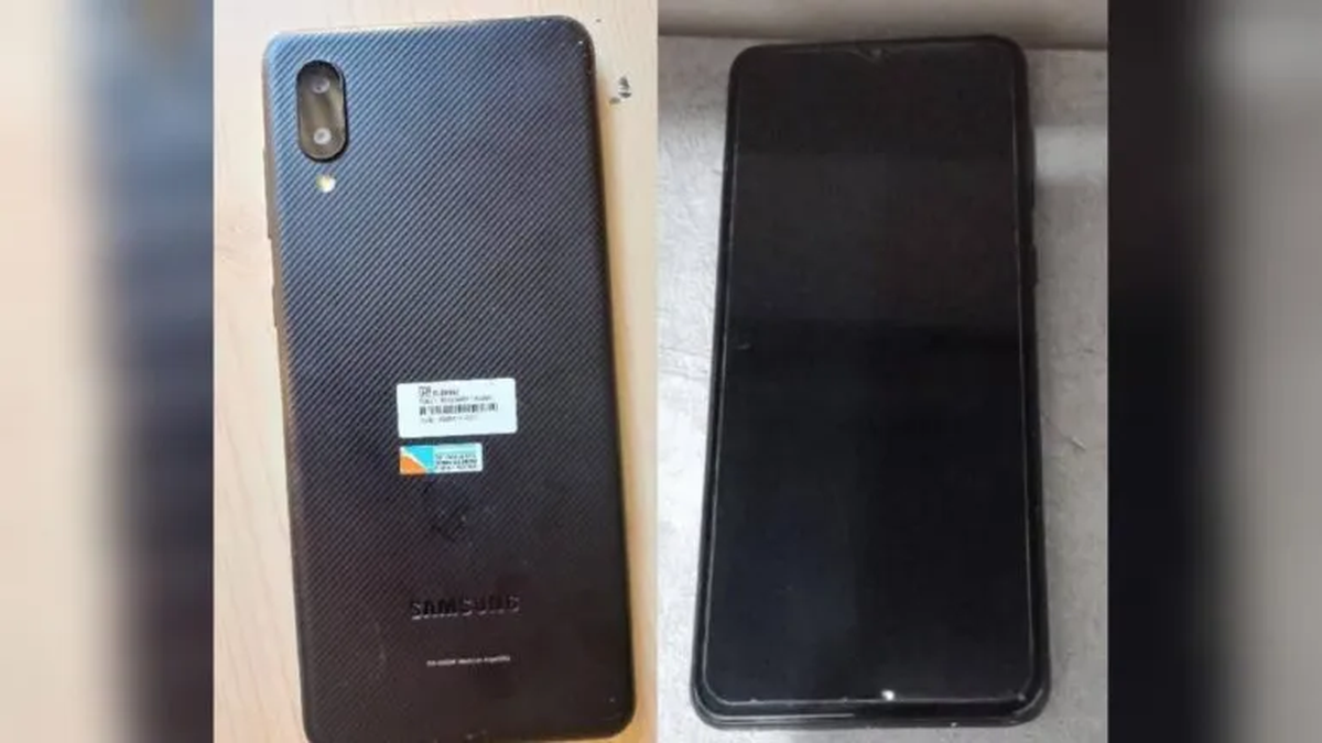 Violación en Pocito: el celular robado fue clave para identificar al sospechoso
