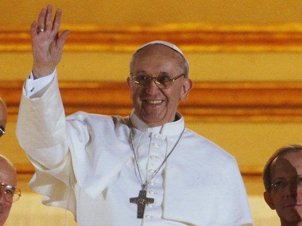 El Papa negro: para muchos al final se cumplió la profecía de Nostradamus