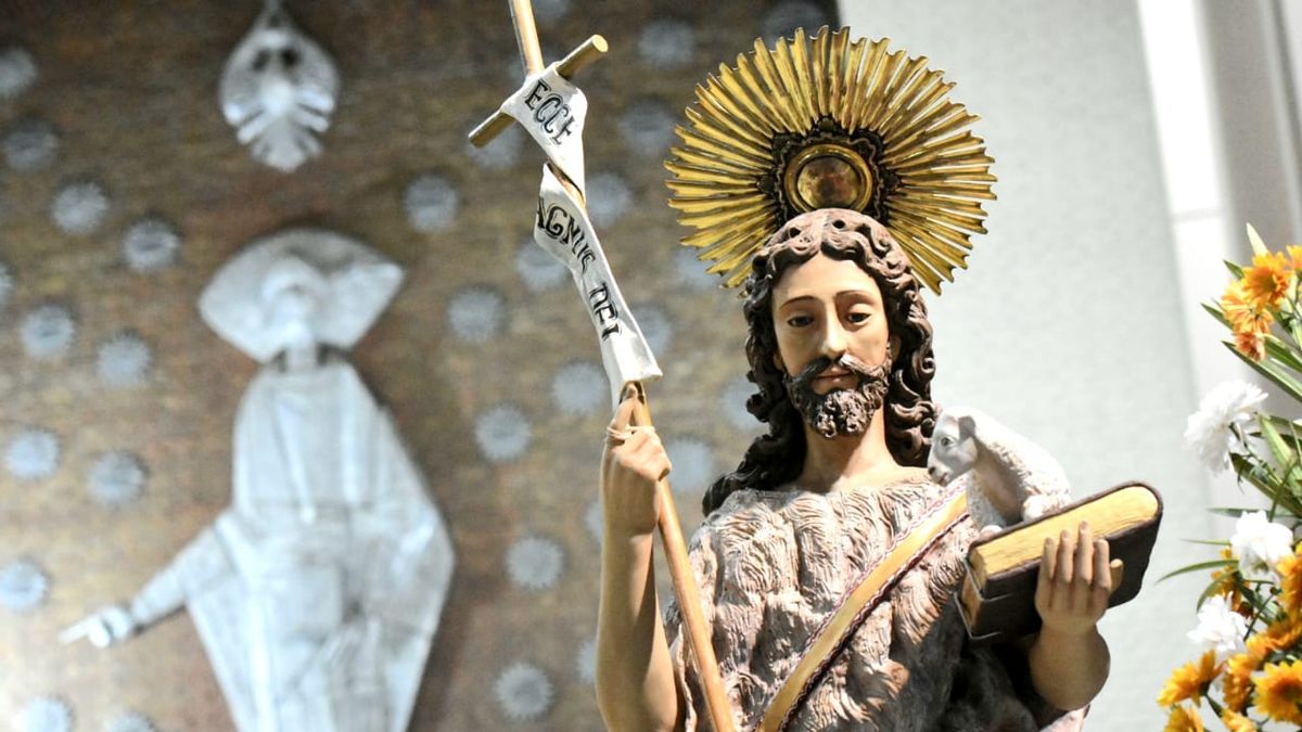 Una vida rota pero no perdida