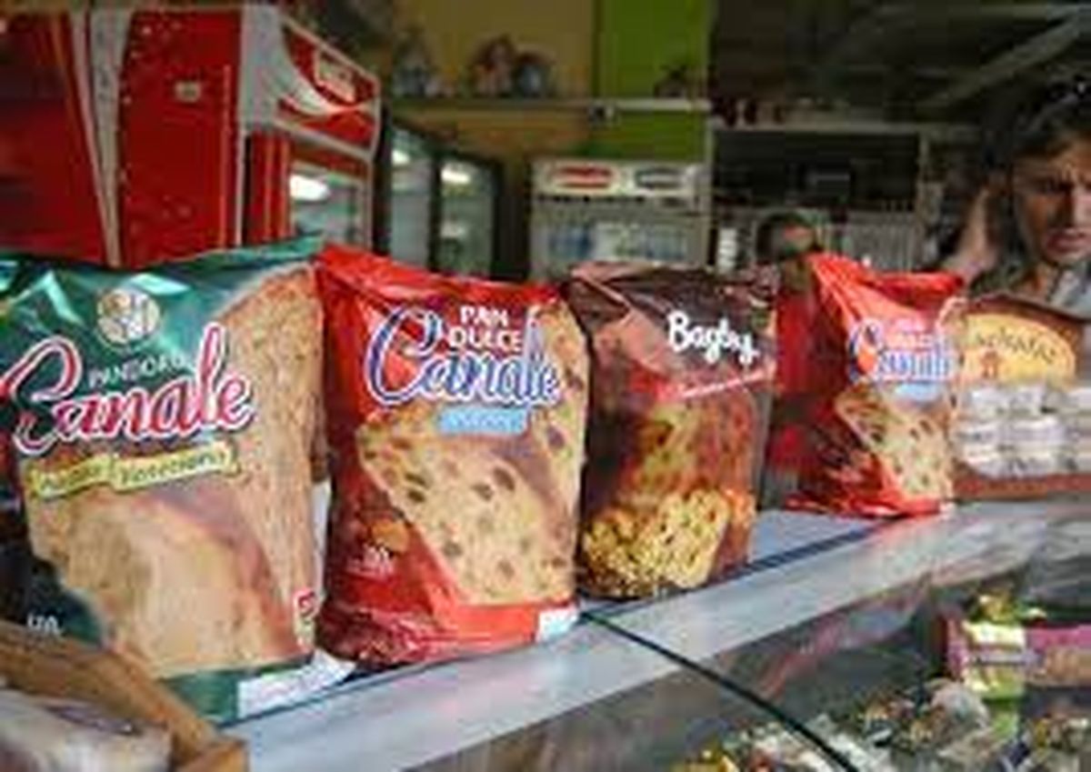 Canasta Navideña 2022: el Gobierno sumó nuevos productos para sectores vulnerables (Foto: NA).