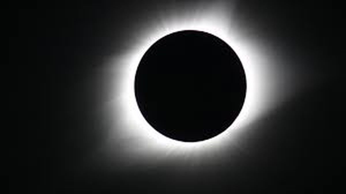 La Nasa confirmó cuándo y dónde se verá el próximo eclipse total
