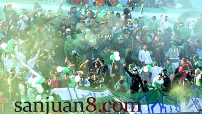 Desamparados dio marcha atrás y pidió el cambio de horario