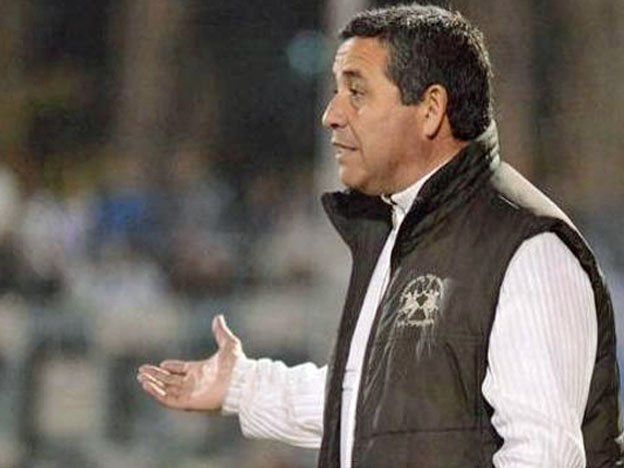 Juan Pagés aceptó la propuesta y será otra vez el entrenador de Trinidad