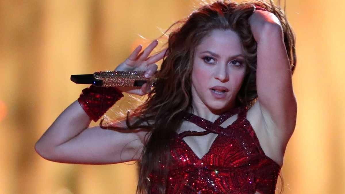Shakira va a juicio en España por fraude fiscal de 14,5 millones de euros