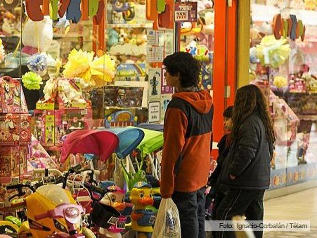Creció considerablemente la oferta de juguetes hechos en Argentina