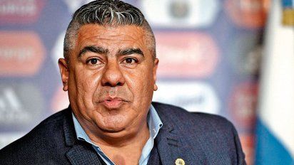 Crecen las dudas por la reelección en AFA del Chiqui Tapia.