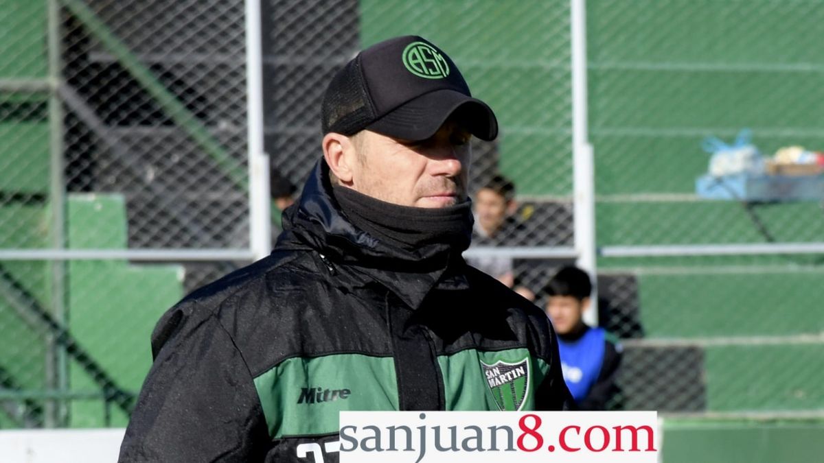 San Martín mueve el equipo para volver a la pelea: visita a Güemes con varias vueltas